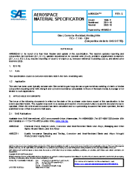 SAE AMS 5824G:2022-10-07