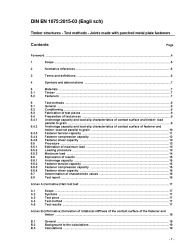 DIN EN 1075:2015-03