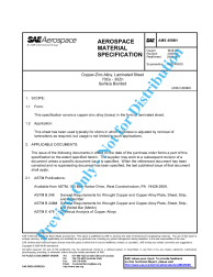 SAE AMS 4508H:2015-03-26
