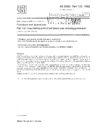 BS 2000-133:1982