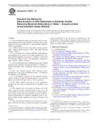 ASTM D8243-19