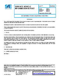 SAE J 810:2025-03-25