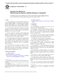 ASTM D7864/D7864M-15