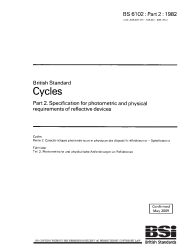 BS 6102-2:1982 (R2009)