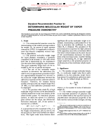 ASTM D3592-77