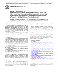 ASTM F3125/F3125M-21