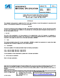 SAE AMS 6891/2A:2025-12-01