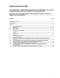 DIN EN 9162:2018-10