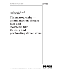 BS ISO 491:1995