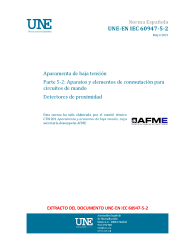 UNE-EN IEC 60947-5-2:2021