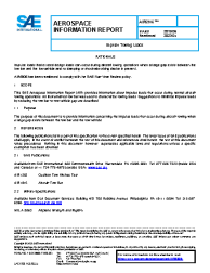 SAE AIR 6906:2023-04-03