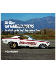 We Were the Ramchargers