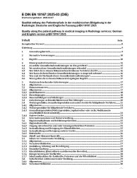 DIN EN 18167:2025-03