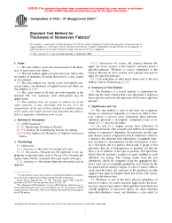 ASTM D5729-97(2004)e1 (R1997)
