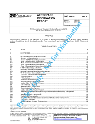 SAE AIR 4253B:2018-07-24