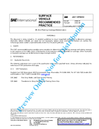 SAE J 2277:2013-04-24