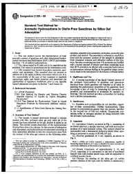 ASTM D936-89
