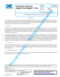 SAE J 2429:2015-09-11