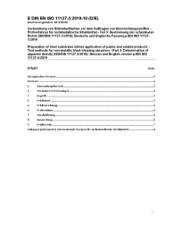 DIN EN ISO 11127-3:2019-10