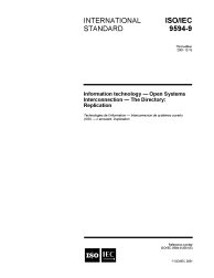 ISO/IEC 9594-9:2001