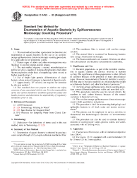 ASTM D4455-85(2002) (R1985)