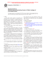 ASTM D7053/D7053M-11