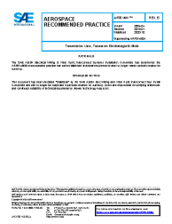 SAE ARP 81490B:2020-10-30
