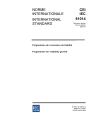 IEC 61014:2003