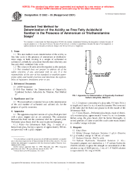 ASTM D5562-95(2001) (R1995)