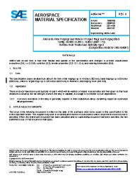 SAE AMS 4146H:2021-07-07