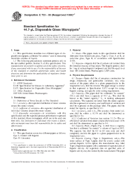 ASTM E733-80(1999)e1