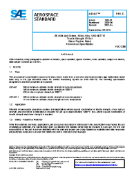 SAE AS 7467C:2021-04-19
