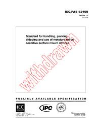 IEC PAS 62169:2000