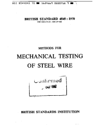 BS 4545:1970 (R1982)