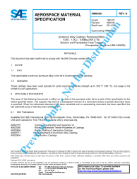 SAE AMS 4281G:2014-05-19