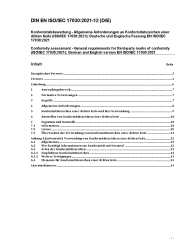 DIN EN ISO/IEC 17030:2021-12