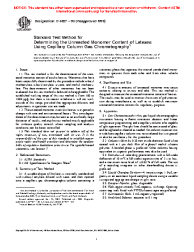 ASTM D4827-93(1998) (R1993)