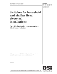 BS EN 60669-2-1:2000