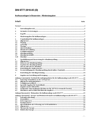 DIN 8777:2018-05