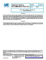 SAE J 1699/5:2026-07-23