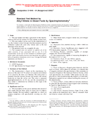 ASTM D4046-91(2000)e1