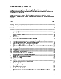 DIN ISO 50006:2024-07