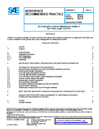 SAE ARP 6028A:2020-10-21