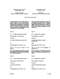 IEC 61235:1993/COR1:1999