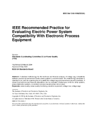 IEEE 1346:1998 (R2004)