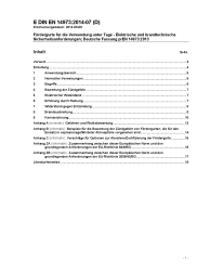 DIN EN 14973:2014-07