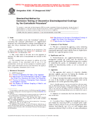 ASTM B380-97(2008)e1