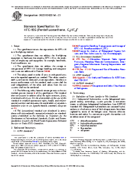 ASTM D6231/D6231M-21