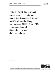 PD ISO/TR 24529:2008