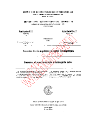 IEC 60221:1966/AMD2:1976